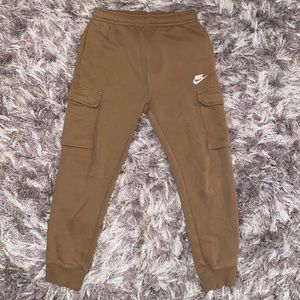 Men’s Nike sweatpants